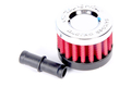 Filtr na odvětrání víka ventilů Simota - 12mm | High performance parts