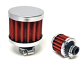 Oddechový filtr HPP - průměr 12mm | High performance parts