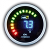 Raid Night flight digital - tlak oleje + voltmetr | High performance parts
