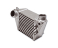 Intercooler SMIC Forge Motorsport VW Golf 4 / Seat Leon / Škoda Octavia 1.8T | 