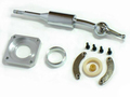 Zkrácené řazení Jap Parts Nissan 200SX S13/S14/S15 (89-01) | High performance parts