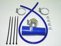 Blow off ventil kit - koncernové motory 1.8T pro verzi I. a II. | 