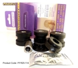 Silentbloky Powerflex Honda Integra / Civic / CRX Rear Toe Link Arm Bush (14) | High performance parts