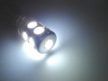 LED koncová světla 7440 / 7443 / T20S / T20W 11W High Power LED xenon bílé | 