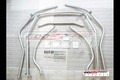 Bezpečnostní rám / klec Godspeed Project Subaru Impreza WRX/STi (00-07) |