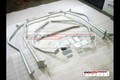 Bezpečnostní rám / klec Godspeed Project Mitsubishi Lancer Evo 7/8/9 |