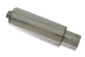Koncový tlumič výfuku ProRacing MT06 - nerez - 65mm | High performance parts