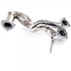 Downpipe Jap Parts Audi S3 8L / TT 8N 1.8T 210/225PS (98-06) | High performance parts