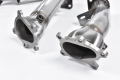 Náhrada primárních katalyzátorů Milltek Nissan GT-R R35 (08-16) - závodní verze | High performance parts