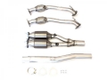 Sportovní katalyzátory Milltek VW Golf 5 R32 3.2 V6 (05-09) ) - silniční verze | High performance parts