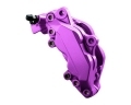 Sada Foliatec na brzdová prasátka (barva na brzdy) - růžová (pink metallic) | High performance parts