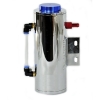 Water radiator coolant header tank - 1x vývod - objem 0,5l | 