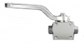 Brake Line Lock HPP - uzávěrka brzdového okruhu - hliníkový | 