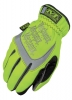 Rukavice Mechanix Safety FastFit žluté reflexní - bezpečnostní - velikost L | High performance parts