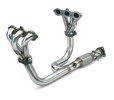 Laděné svody Japspeed Honda Accord 3.0 V6 (98-02) 6-3-1 | High performance parts