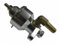 Regulátor tlaku paliva Mitsubishi Lancer Evo 6/7/8/9 - 5bar | 