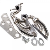 Laděné svody Jap Parts Audi Allroad / A6 / S4 2.7 Bi-Turbo | High performance parts