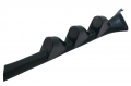 Držák budíků BMW 3-Series E46 (97-06) - 3x budík 52mm | High performance parts