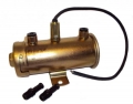 Univerzální nízkotlaká palivová pumpa QSP Cylindrical 150l/h | High performance parts