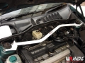 Rozpěrná tyč Ultra Racing Volvo 850 turbo OBD 2 - přední horní | High performance parts