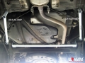Rozpěrná tyč Ultra Racing Opel Zafira A (99-06) - zadní spodní výztuha příčná | High performance parts