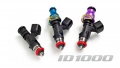 Sada vstřikovačů Injector Dynamics ID1000 pro Audi A3 / TT 3.2 VR6 24V |
