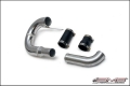 Hard pipe kit (dolní) AMS Mitsubishi Lancer Evo 7/8/9 | High performance parts