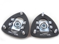 Přední horní uložení tlumičů (Pillowball Top Mounts) Silver Project BMW E24 / E28 / E30 / E34 - verze pro stavitelný podvozek | 