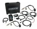 Digitální měřící zařízení Innovate Motorsports LM-2 Digital Air/Fuel Ratio Meter & OBD-II/CAN Scan Tool - dual kit | 