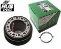 Nába na volant Hub Sports Mitsubishi 3000GT / Carisma / Colt / FTO / Eclipse / GTO / L200 / L300 / Lancer / Pajero / Shogun / Space Wagon - modely s řídící tyčí 16mm | High performance parts