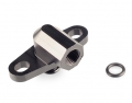 Adaptér na palivovou lištu Mitsubishi Lancer Evo 10 X 4B11T | High performance parts