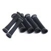 Tepelné ochranné návleky na zapalovací kabely Thermotec - černé 6ks | High performance parts