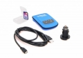 Telemetrie Racelogic VBOX Sport | 