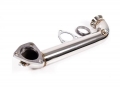 Downpipe s náhradou katalyzátoru Jap Parts Citroen DS3 1.6 16V THP 155PS D-Sport (10-) |
