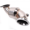 Sportovní katalyzátor Jap Parts Opel Zafira A / B OPC 2.0 Turbo (99-14) | High performance parts