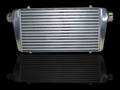 Intercooler FMIC 630 x 300 x 76mm (450 x 300 x 76mm) - výstupy 80mm | 