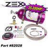 ZEX diesel nitrous system | 