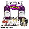 ZEX race diesel nitrous system | 
