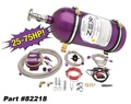 ZEX turbo nitrous system | 