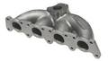 Výfukové svody Spa Turbo VW, Audi, Seat, Škoda 1.8T 150/180PS - T25 / T28 + WG 38mm |