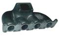 Výfukové svody Spa Turbo VW, Audi, Seat, Škoda 1.8T 150/180PS - T3/T4 |
