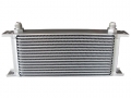 Olejový chladič / chladič oleje Mocal style 16 šachet 329 x 112 x 50mm (D-10) |