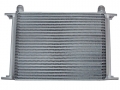 Olejový chladič / chladič oleje Mocal style 25 šachet 329 x 196 x 50mm (D-10) |