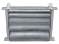 Olejový chladič / chladič oleje Mocal style 28 šachet 329 x 217 x 50mm (D-10) |