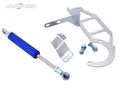 Tlumič pro motor Japspeed Nissan Skyline R32/R33 | 