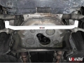 Rozpěrná tyč Ultra Racing BMW E65 7-Series 730i 2WD - přední spodní | High performance parts