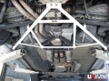 Rozpěrná tyč Ultra Racing BMW E85 Z4 3.0 - zadní spodní | High performance parts