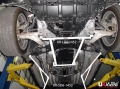 Rozpěrná tyč Ultra Racing Infiniti FX35 3.5 4WD (09-) - přední spodní H výztuha | High performance parts