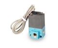 Elektronický / elektromagnetický solenoid (boost ventil) ZI Motorsport - třícestný 35A-ACA-DDBA-1BA / 35AACADDBA1BA | 