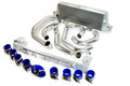 Intercooler kit Japspeed Subaru Impreza WRX/STI (01-07) | High performance parts